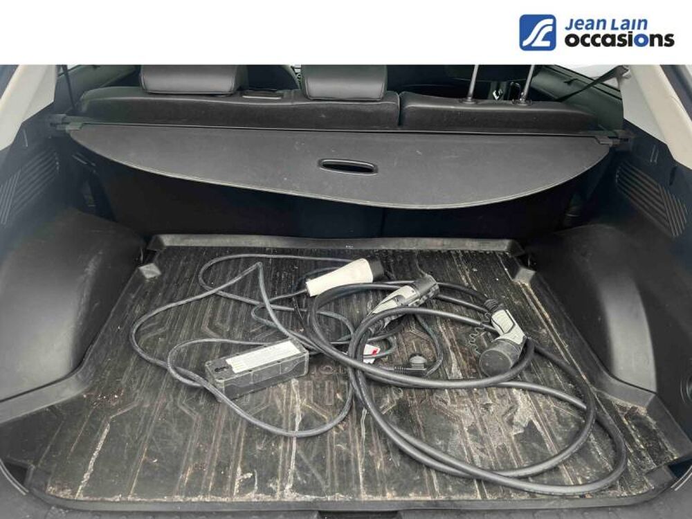 Ioniq 5 73 kWh HTRAC - 306 ch Executive 2021 occasion 74100 Ville-la-Grand