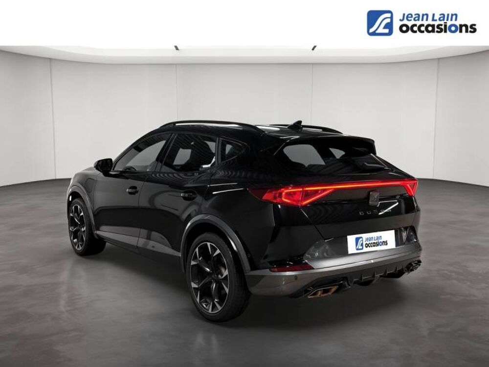 Formentor 1.4 e-HYBRID 245 ch DSG6 VZ 2023 occasion 73290 La Motte-Servolex