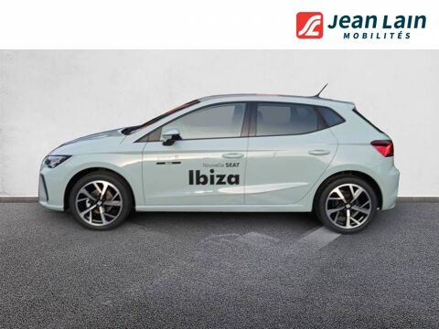 Ibiza 1.0 TSI 95 ch Start/Stop BVM5 Copa 2025 occasion 38500 Voiron