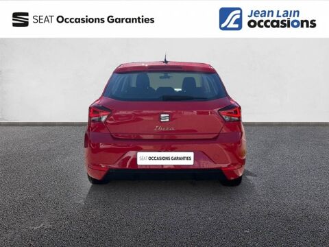 Ibiza 1.0 TSI 95 ch S/S BVM5 Copa 2022 occasion 38170 Seyssinet-Pariset