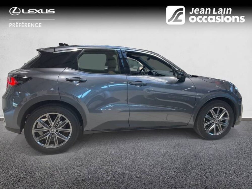 LBX 2WD Elegant 2024 occasion 73290 La Motte-Servolex