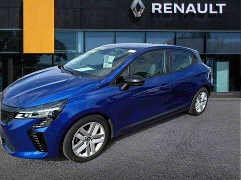 Annonce voiture Renault Clio 14990 €