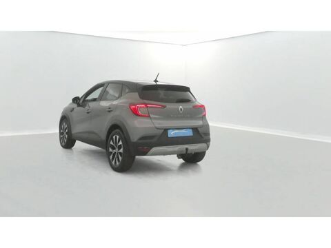 Captur TCe 100 GPL Evolution 2023 occasion 22500 Paimpol