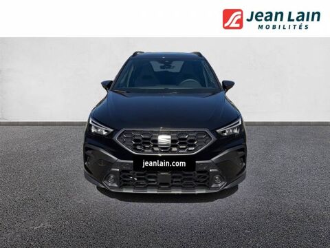 Arona 1.0 TSI 115 ch Start/Stop DSG7 FR 2026 occasion 73290 La Motte-Servolex