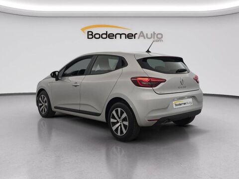 Clio TCe 90 Equilibre 2023 occasion 29900 Concarneau