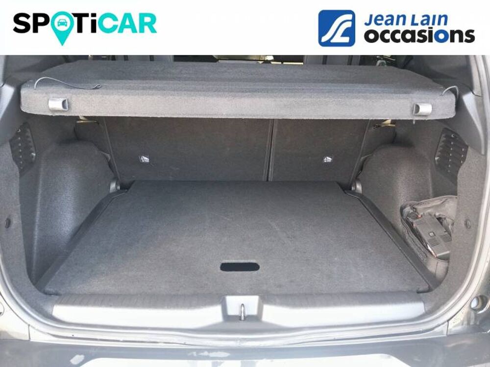 Frontera 1.2 Turbo Hybrid 145 ch e-DCT6 GS 2025 occasion 74100 V&eacute;traz-Monthoux