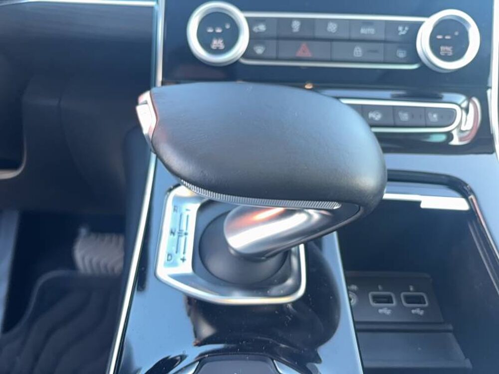 Espace Blue dCi 190 EDC Initiale Paris 2021 occasion 50100 Cherbourg-en-Cotentin