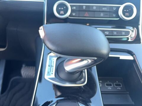 Espace Blue dCi 190 EDC Initiale Paris 2021 occasion 50100 Cherbourg-en-Cotentin