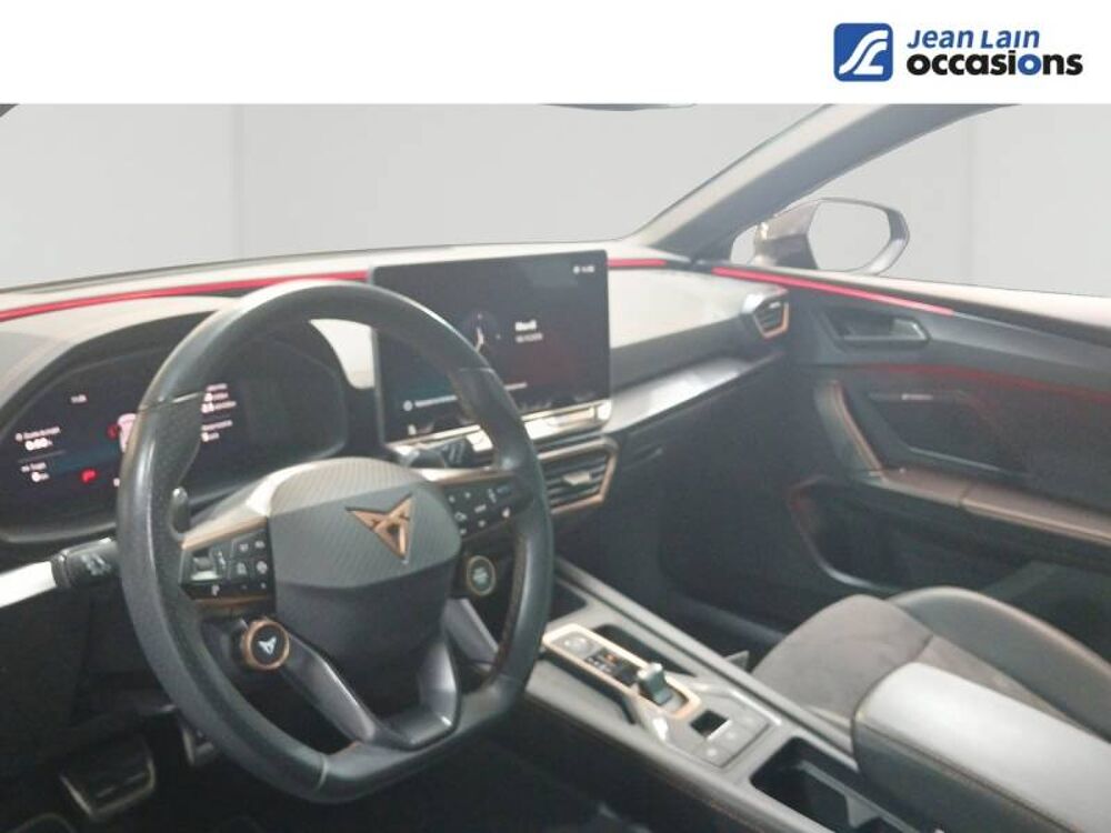 Leon eHybrid 272 ch DSG6 VZ 2025 occasion 74600 Seynod