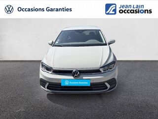 Polo 1.0 TSI 95 S&S BVM5 Life 2023 occasion 38170 Seyssinet-Pariset