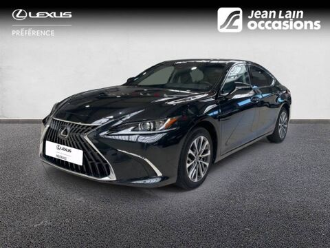 Lexus ES 300h Business 2024 occasion La Motte-Servolex 73290