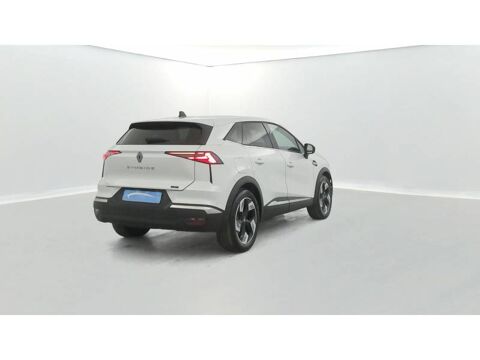 Symbioz E-Tech full hybrid 145 Techno 2025 occasion 29900 Concarneau