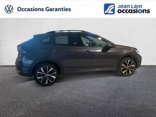 Taigo 1.0 TSI 116 DSG7 R-Line Edition 2025 occasion 73290 La Motte-Servolex