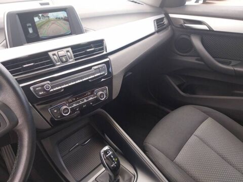 X1 sDrive 16d 116 ch DKG7 Business Design 2020 occasion 14200 H&eacute;rouville-Saint-Clair