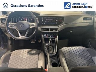 Taigo 1.0 TSI 110 DSG7 R-Line 2023 occasion 38530 Pontcharra