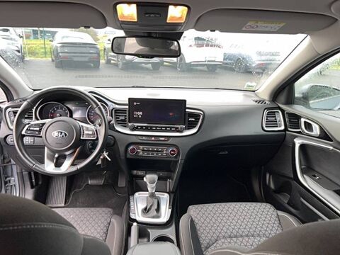 Ceed CEED 1.5 T-GDi 160 ch DCT7 Active 2021 occasion 44400 Rez&eacute;