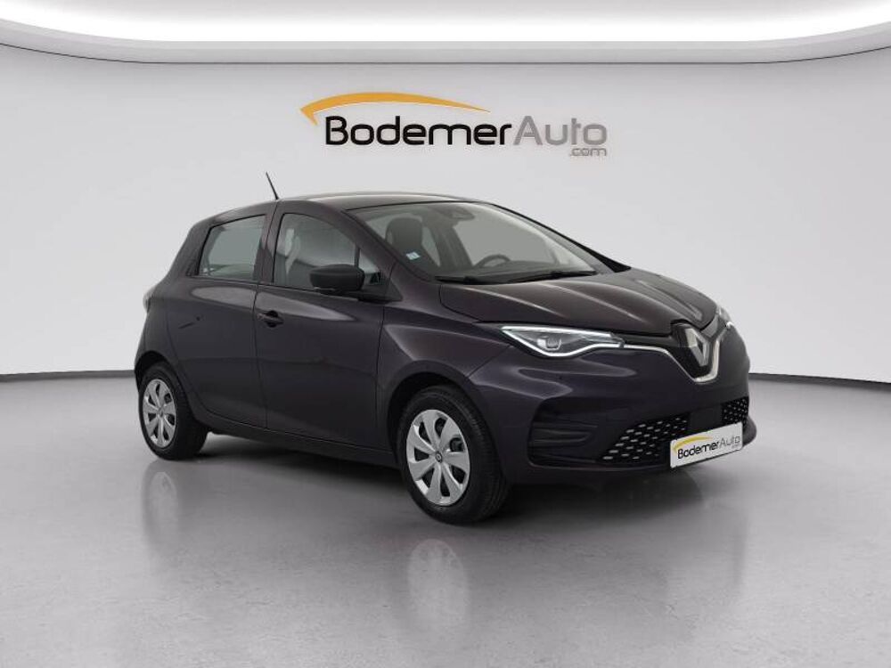 Zo&eacute; Zoe R110 - MY22 Equilibre 2022 occasion 50000 Saint-L&ocirc;