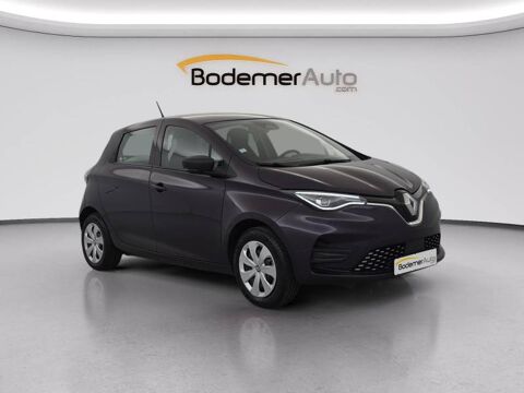 Zo&eacute; Zoe R110 - MY22 Equilibre 2022 occasion 50000 Saint-L&ocirc;