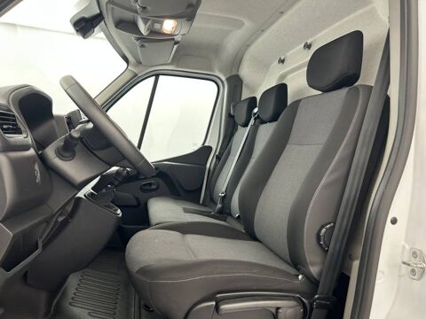 Master MASTER FGN TRAC F3500 L2H2 BLUE DCI 135 CONFORT 2024 occasion 56850 Caudan