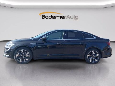 Talisman Blue dCi 160 EDC Limited 2019 occasion 61100 Flers