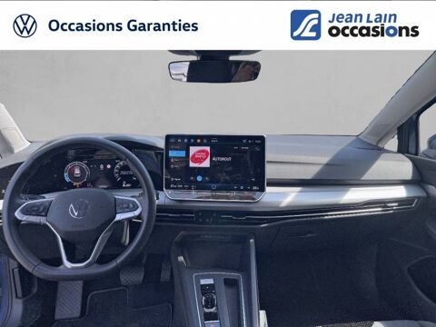 Golf 2.0 TDI 150 DSG7 VW Edition 2025 occasion 74700 Sallanches