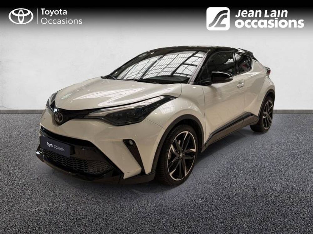 C-HR Hybride 2.0L GR Sport 2023 occasion 73290 La Motte-Servolex