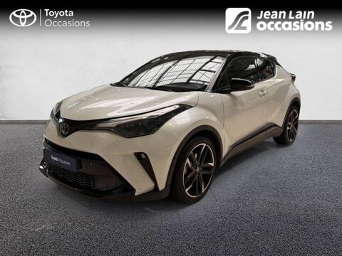 C-HR Hybride 2.0L GR Sport 2023 occasion 73290 La Motte-Servolex