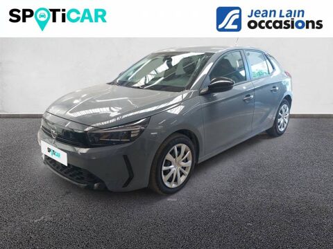 Annonce voiture Opel Corsa 13974 €
