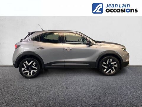 Mokka 1.2 Turbo 100 ch BVM6 Elegance Business 2021 occasion 74600 Seynod