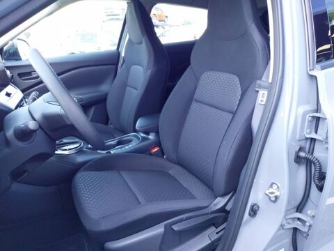Juke HYBRID 143 Business Edition 2026 occasion 56850 Caudan