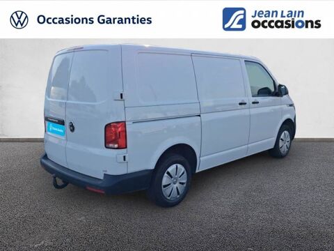 Transporter TRANSPORTER 6.1 VAN L1H1 2.0 TDI 150 BVM6 BUSINESS 2024 occasion 73290 La Motte-Servolex