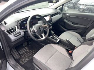 Clio E-Tech full hybrid 145 ch GSR2 Evolution 2024 occasion 44400 Rez&eacute;