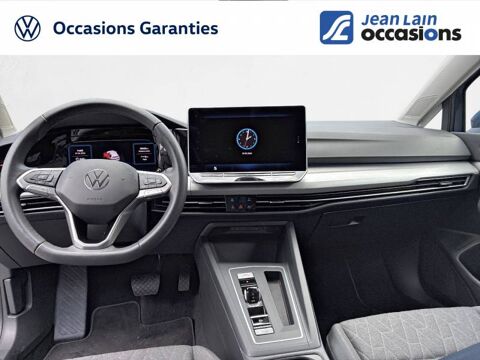 Golf 1.5 eHybrid 204 DSG6 VW Edition 2025 occasion 38500 Voiron