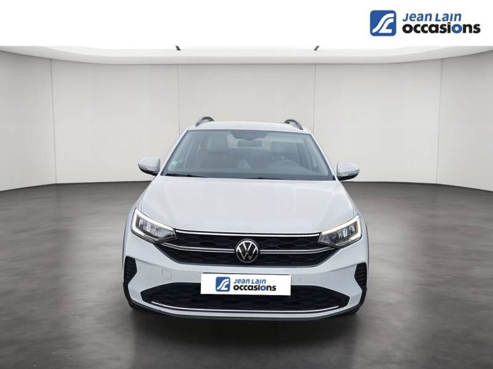 Taigo 1.0 TSI 110 BVM6 Life 2022 occasion 74100 Ville-la-Grand