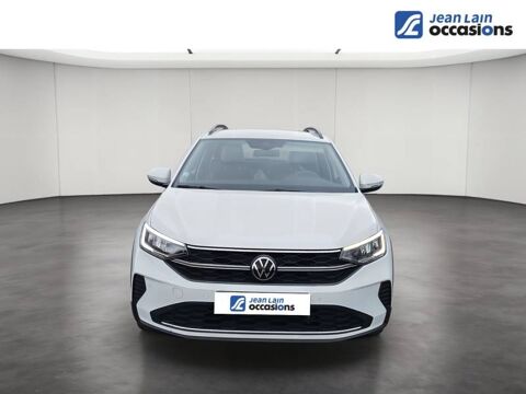 Taigo 1.0 TSI 110 BVM6 Life 2022 occasion 74100 Ville-la-Grand