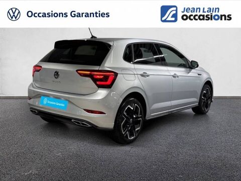 Polo 1.0 TSI 95 S&S BVM5 R-Line Edition 2025 occasion 73290 La Motte-Servolex