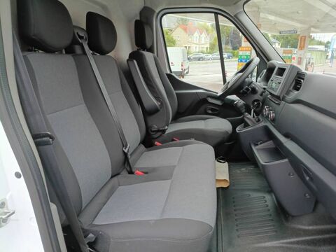 Master MASTER FGN TRAC F3500 L3H3 BLUE DCI 135 CONFORT 2024 occasion 14400 Bayeux