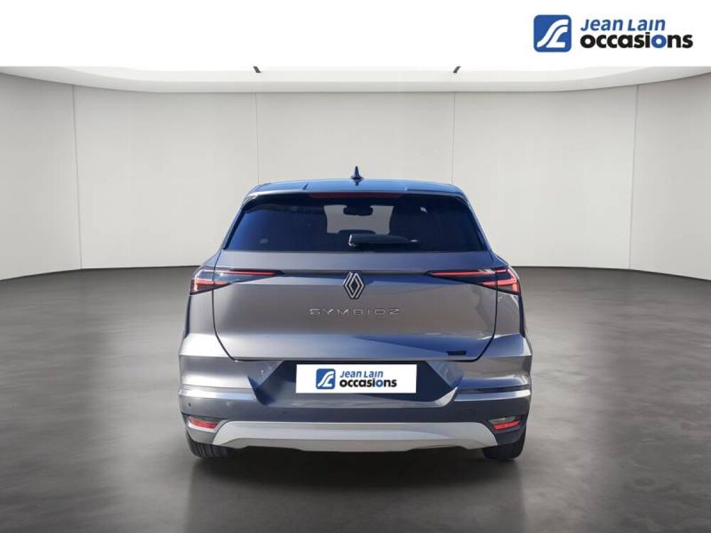Symbioz E-Tech full hybrid 145 Iconic 2025 occasion 07100 Annonay