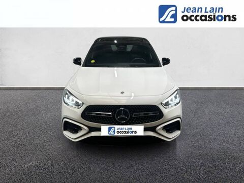 Classe GLA GLA 180 d 8G-DCT AMG Line 2024 occasion 74600 Seynod