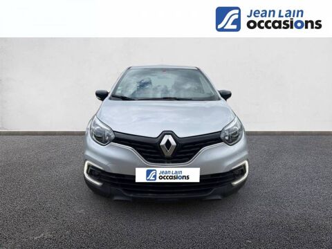 Captur TCe 90 - 19 Business 2019 occasion 26300 Chatuzange-le-Goubet