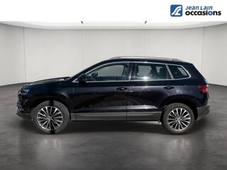 Karoq 2.0 TDI 150 ch SCR DSG74x4 Style 2022 occasion 38170 Seyssinet-Pariset