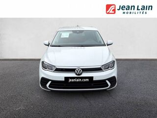 Polo 1.0 TSI 95 S&S BVM5 Life 2026 occasion 74100 Annemasse