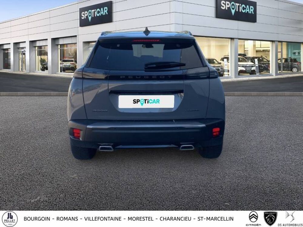 2008 Hybrid 145 e-DCS6 Allure 2025 occasion 38300 Bourgoin-Jallieu