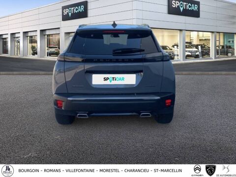 2008 Hybrid 145 e-DCS6 Allure 2025 occasion 38300 Bourgoin-Jallieu
