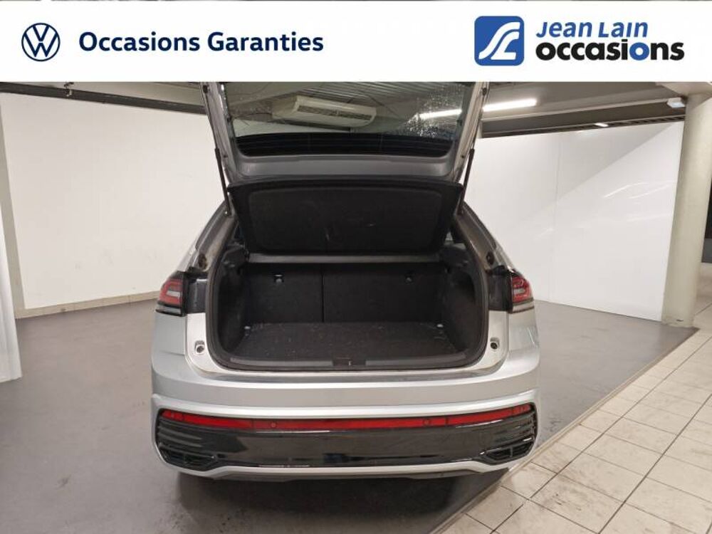 Taigo 1.5 TSI 150 DSG7 R-Line Edition 2025 occasion 73290 La Motte-Servolex