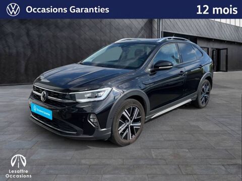 Annonce voiture Volkswagen Taigo 22990 