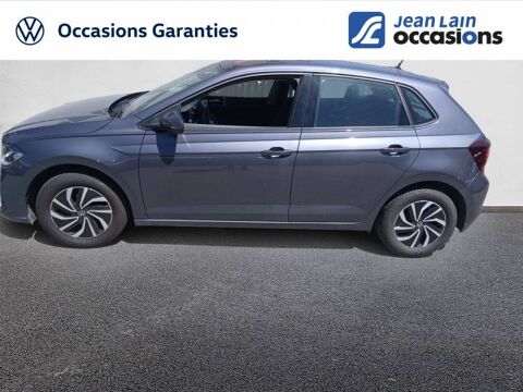 Polo 1.0 TSI 95 S&S BVM5 Life 2023 occasion 01170 Cessy