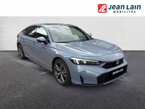 Civic e:HEV 2.0 i-MMD Advance 2026 occasion 74600 Seynod