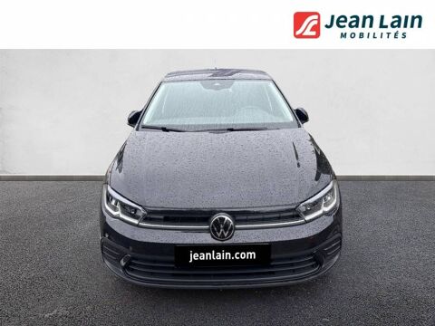 Polo 1.0 TSI 95 S&S DSG7 VW Edition 2026 occasion 38920 Crolles