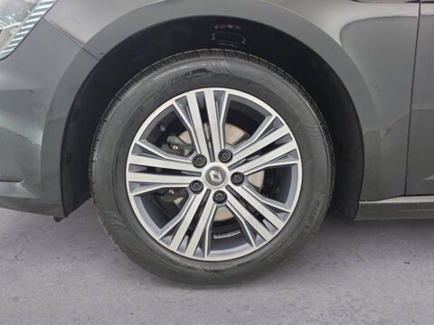 M&eacute;gane Megane IV Estate Blue dCi 115 EDC Evolution 2024 occasion 61100 Flers